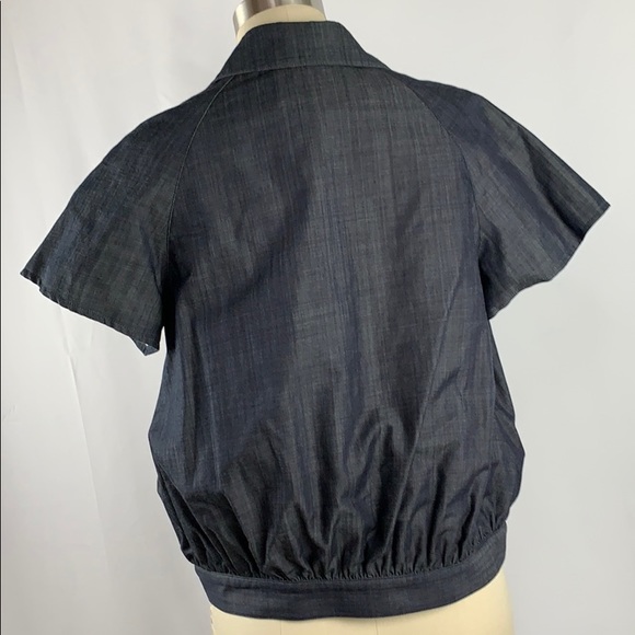 Adam by Adam Lippes jacket size Small - Picture 8 of 16